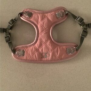 Pretty Paw Harness
Size 1 ( 3-6 lbs )
XXS